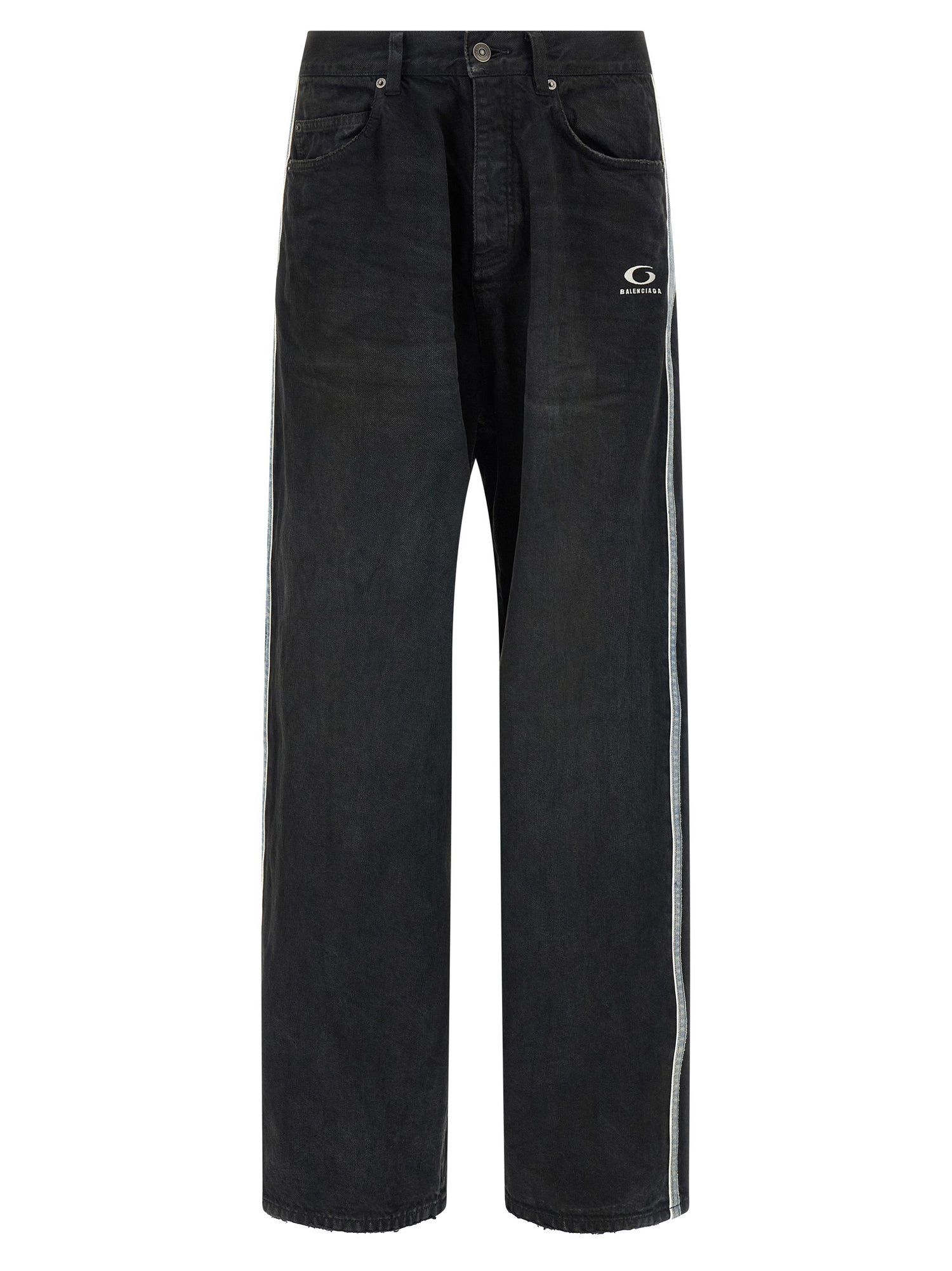 Balenciaga Japanese Twill Jeans