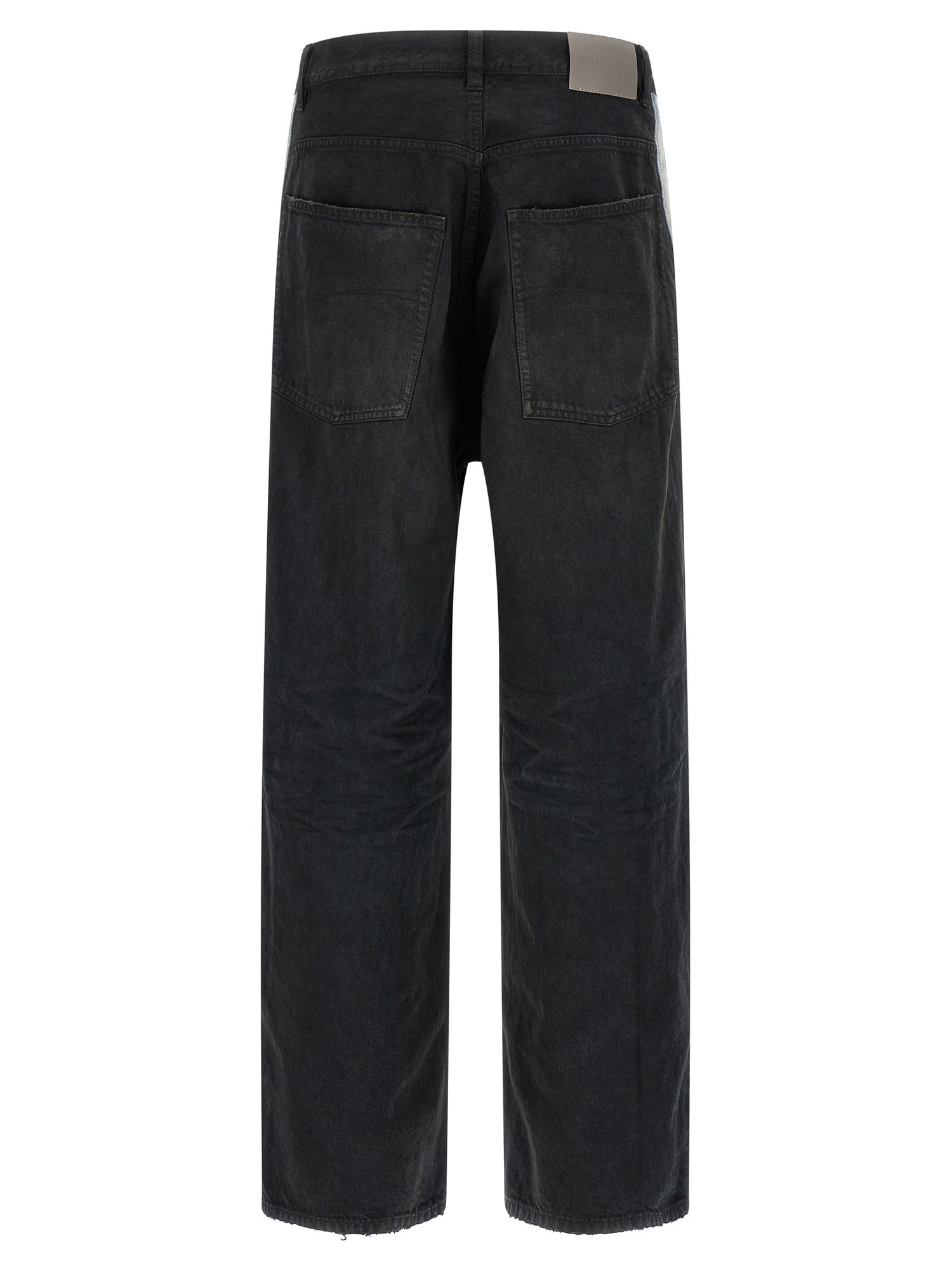 Balenciaga Japanese Twill Jeans