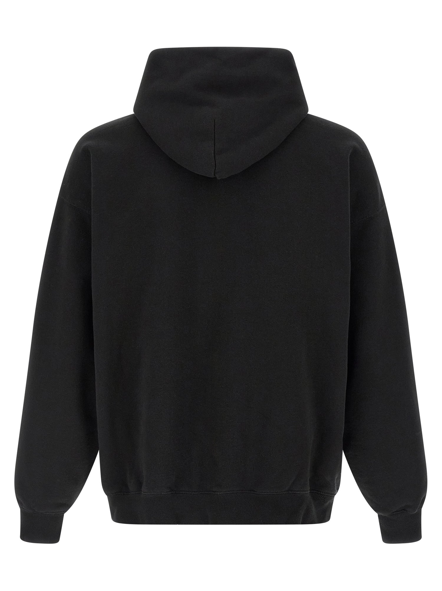 Balenciaga Paris Thunderstorm Hoodie