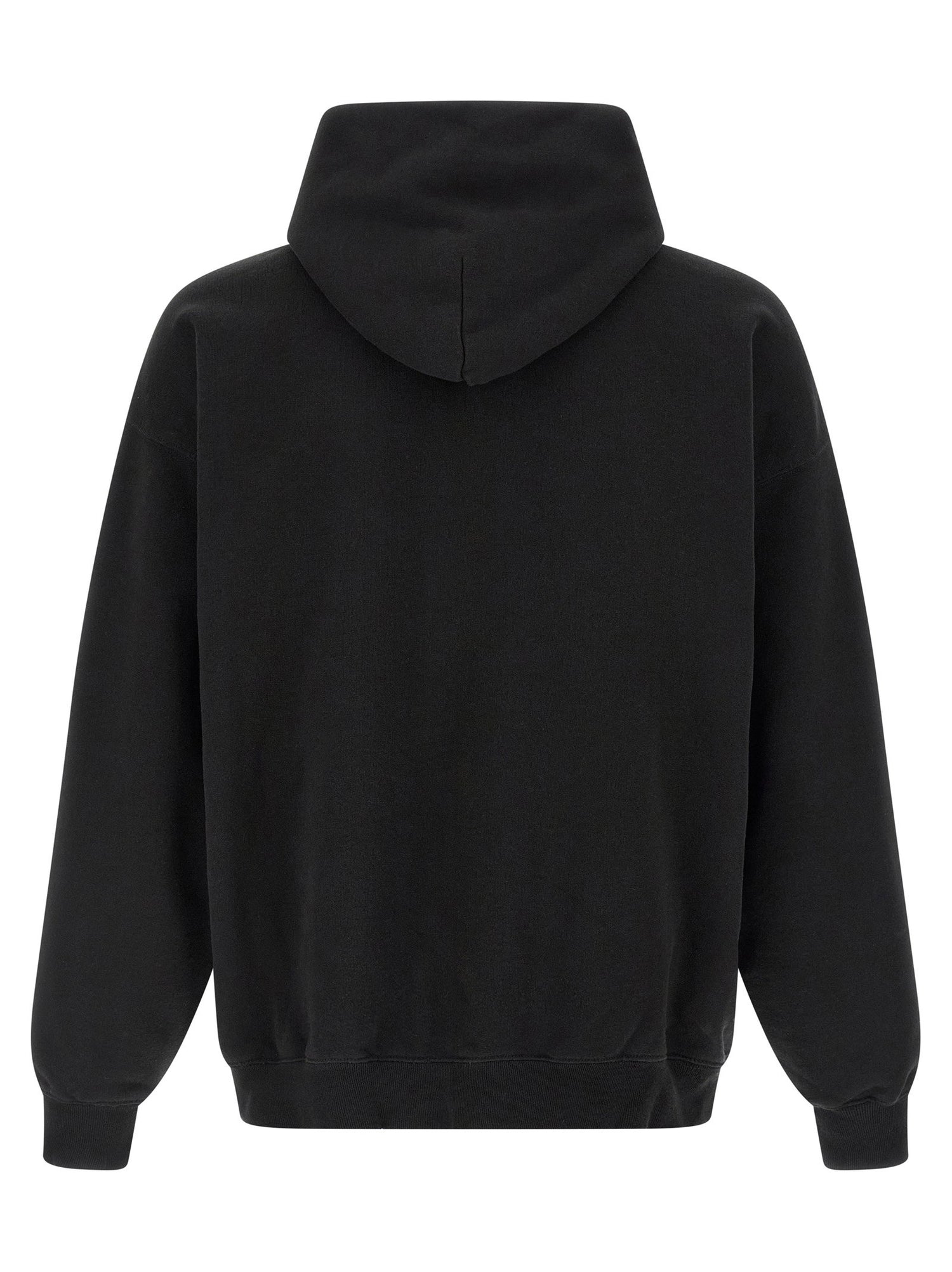 Balenciaga Paris Thunderstorm Hoodie