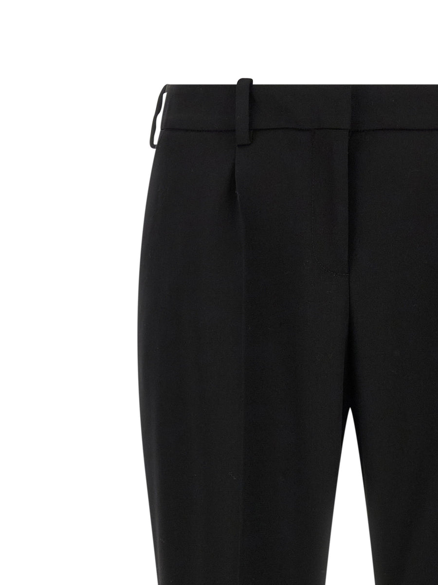 Balenciaga Sartoriali Slim Pants