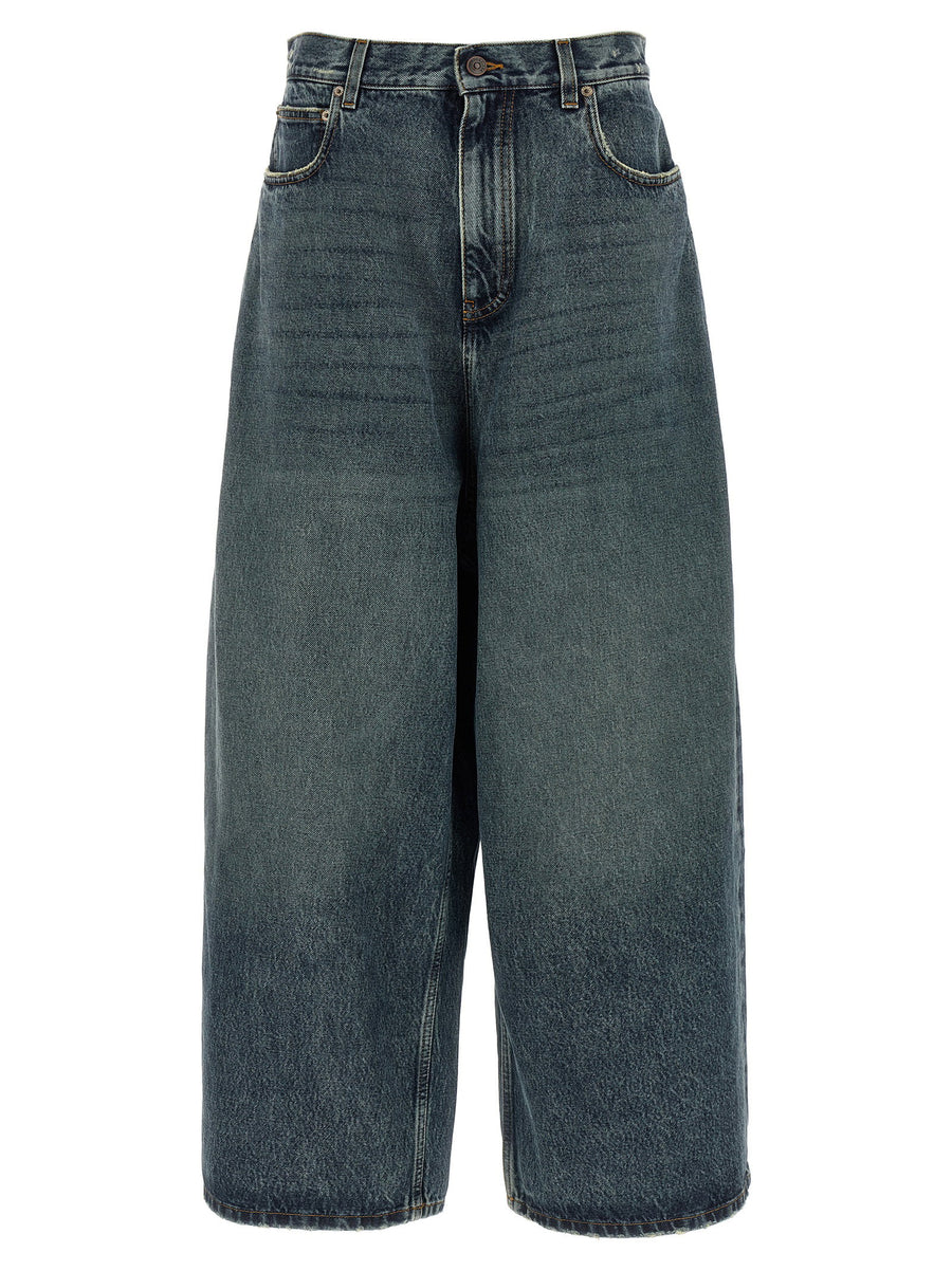 Balenciaga Baggy Jeans