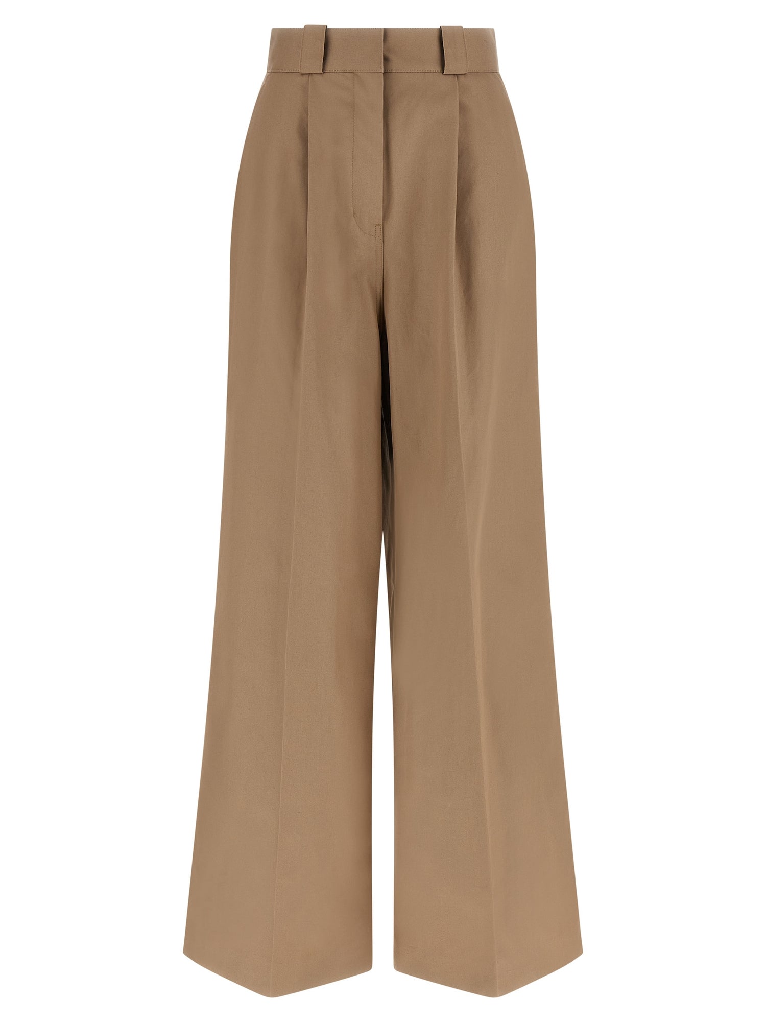 Balenciaga High Waist Pants