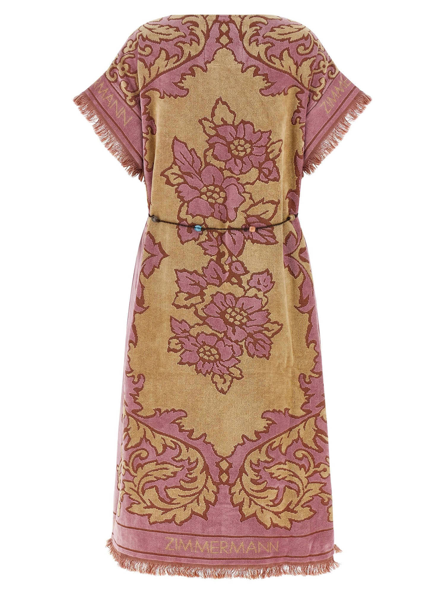 Zimmermann Aster Dress