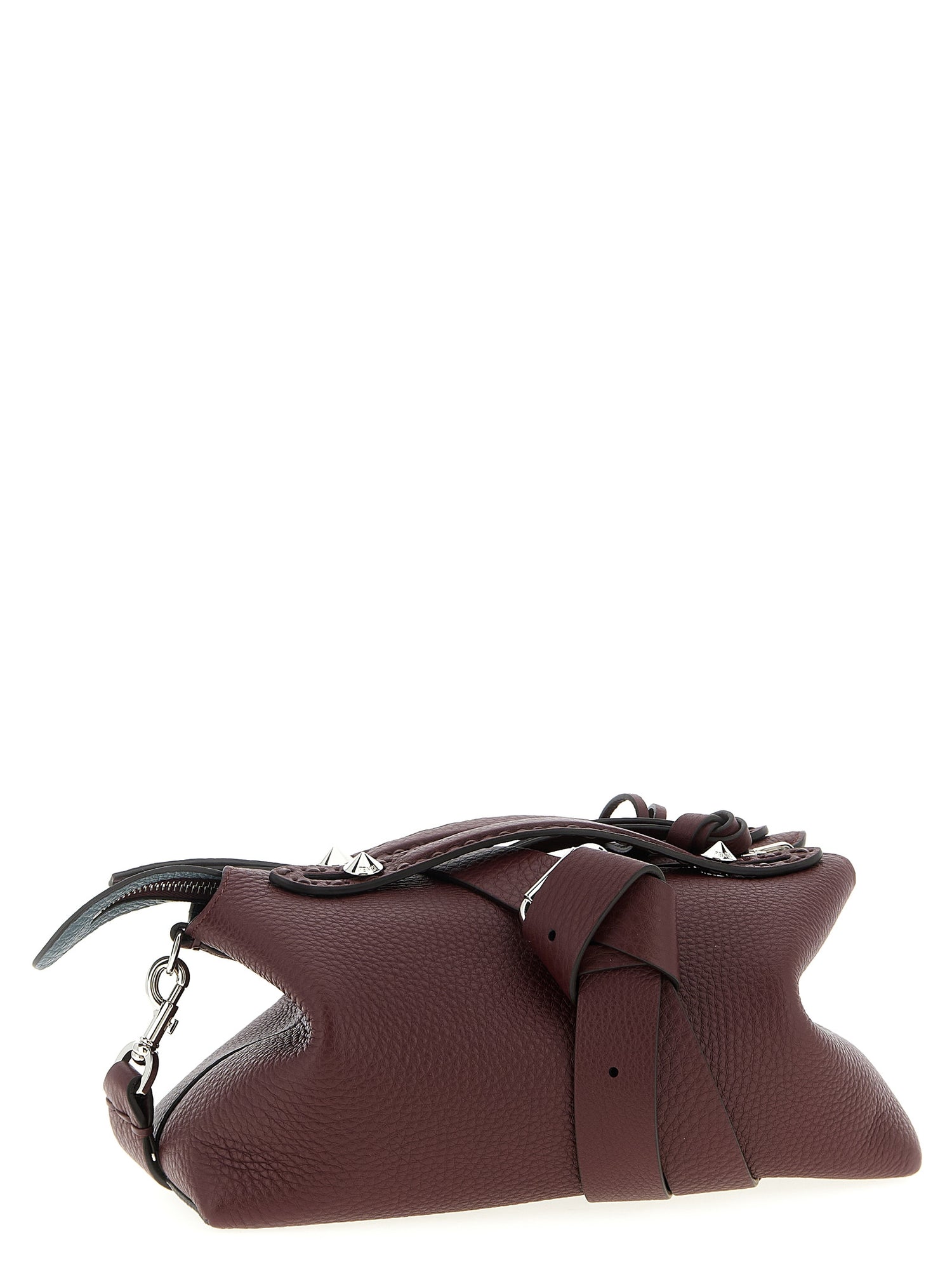 Fendi By The Way Selleria Medium Handbag