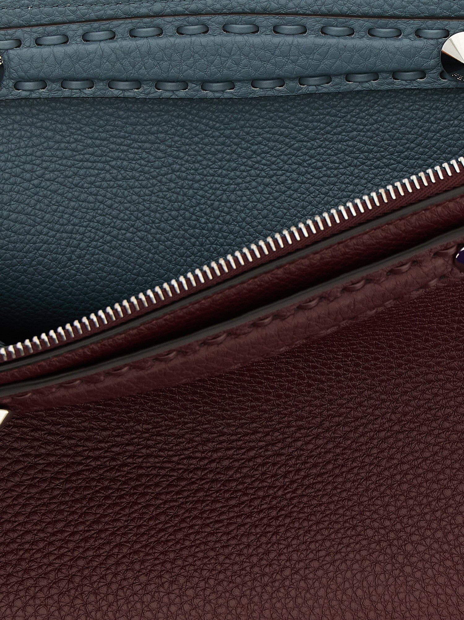 Fendi By The Way Selleria Medium Handbag
