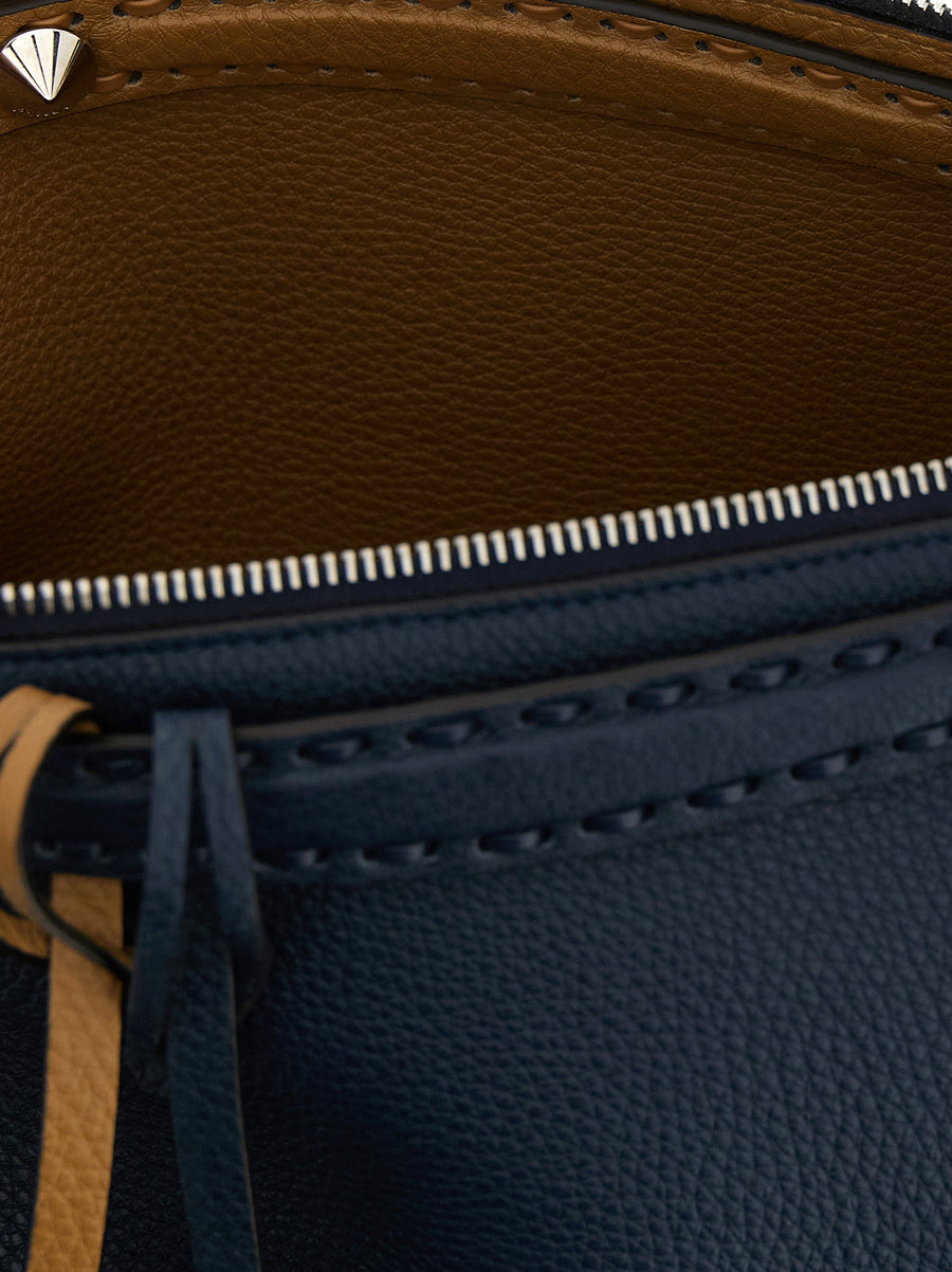 Fendi Bythewaysoftselleria Reversible Handbag