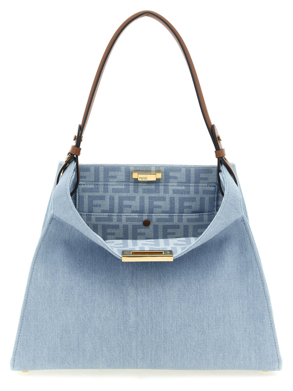 Fendi Way Medium Handbag