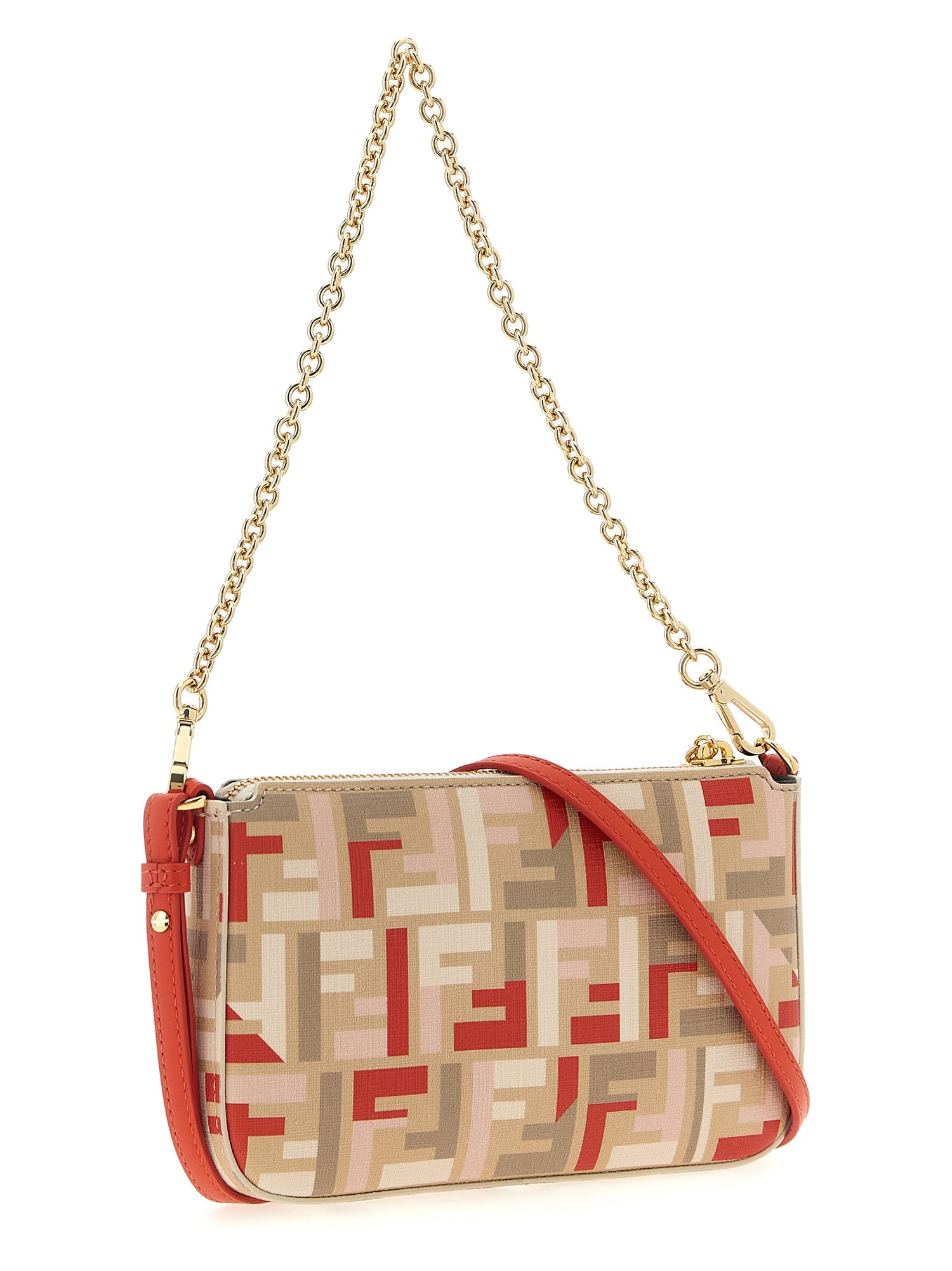 Fendi Baguette Pouch