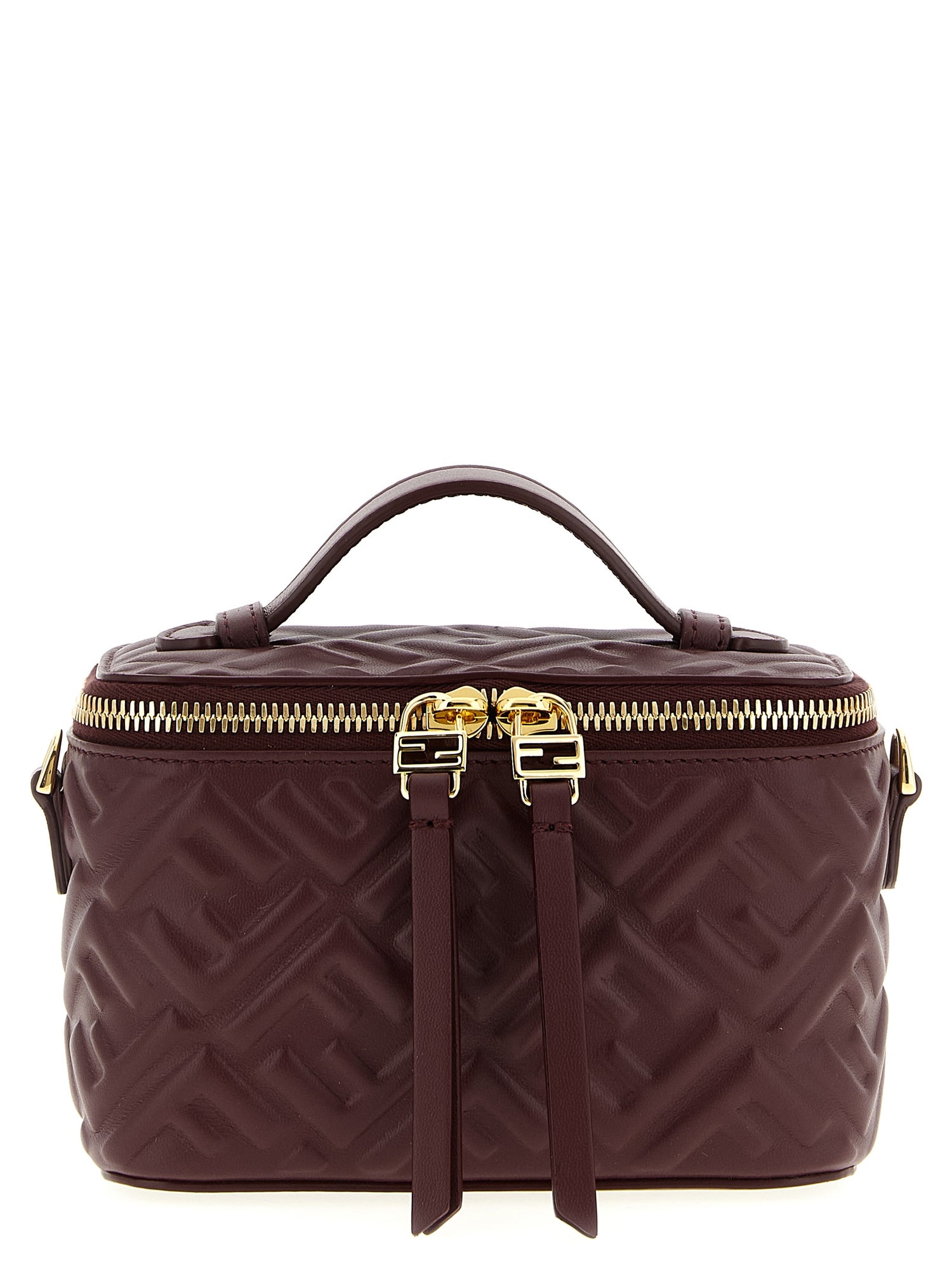 Fendi Vanity Handbag
