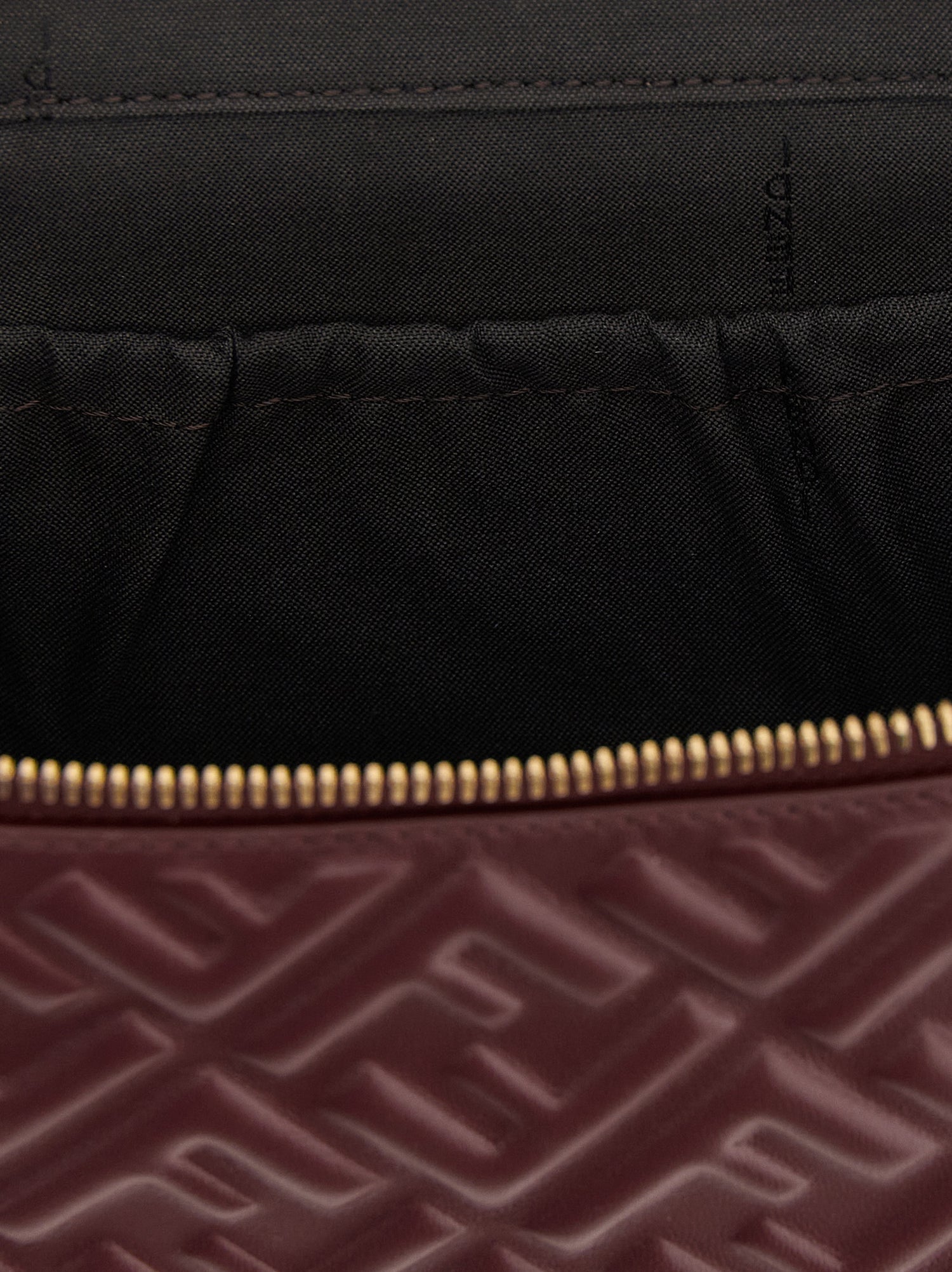 Fendi Vanity Handbag