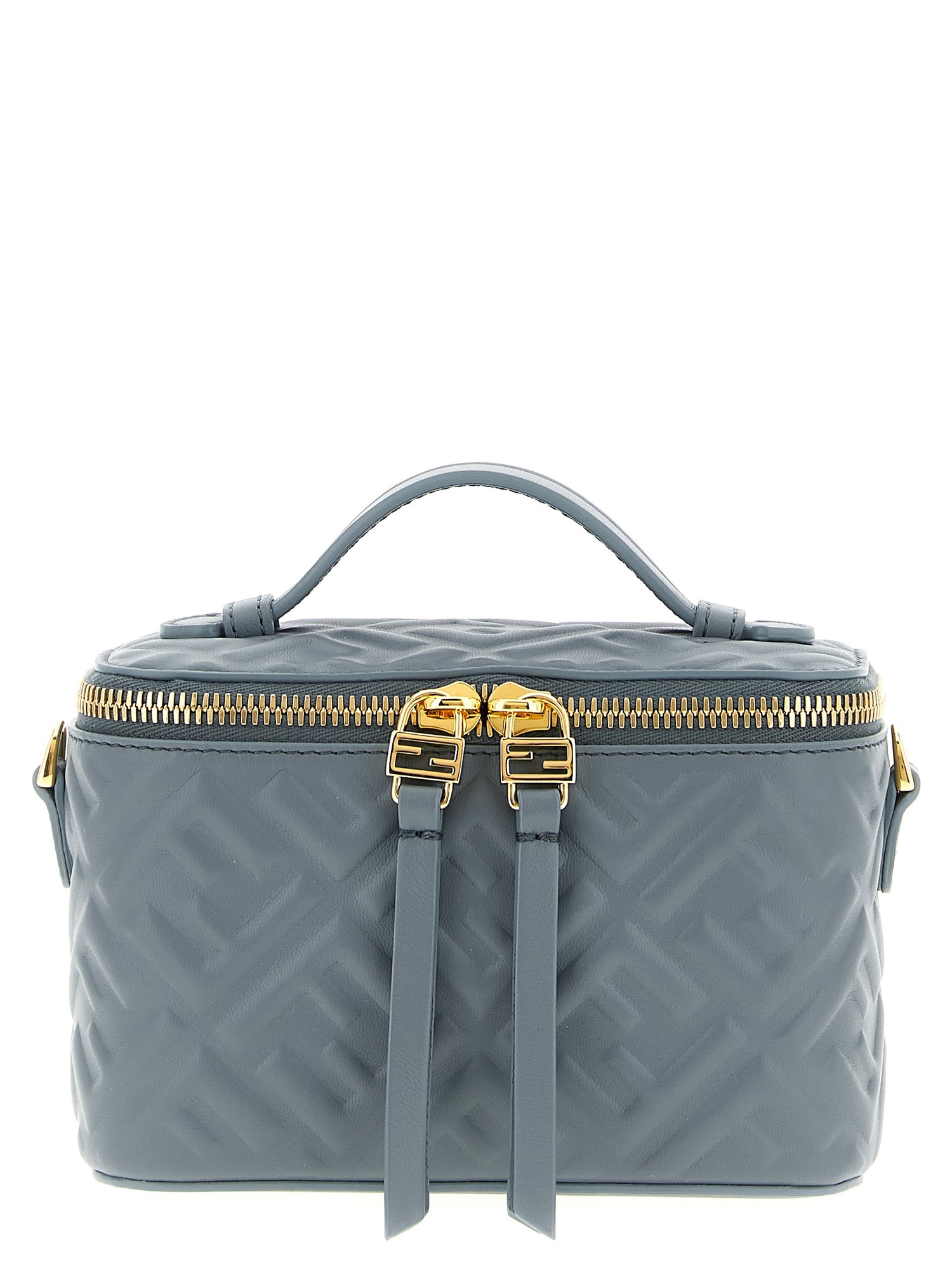 Fendi Vanity Handbag