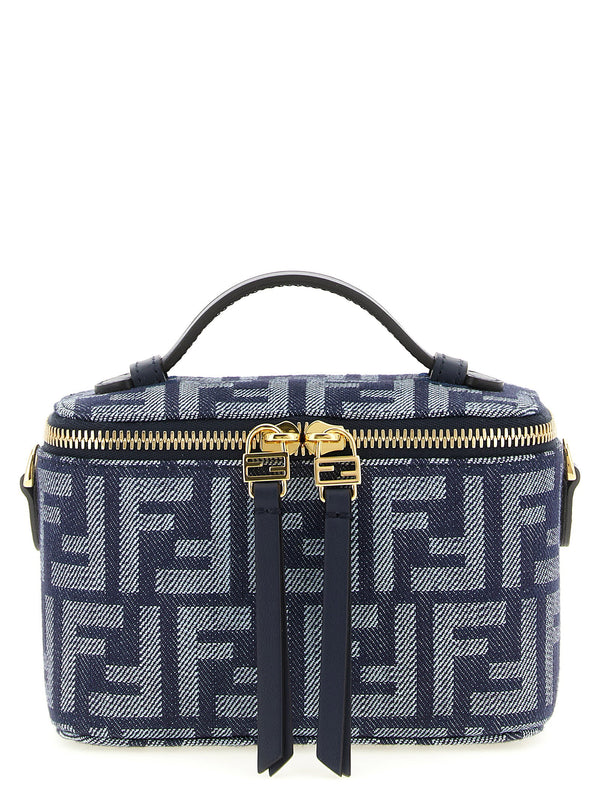 Fendi Vanity Handbag