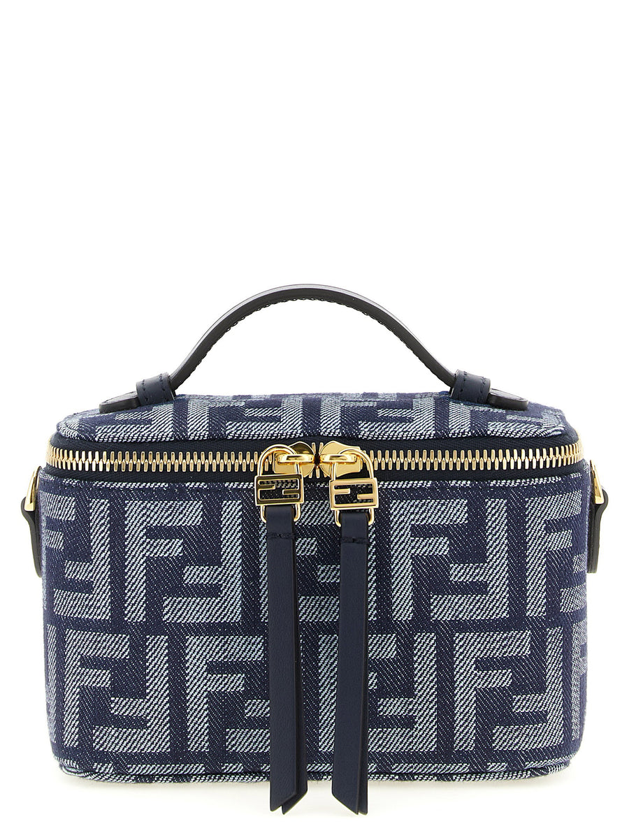 Fendi Vanity Handbag