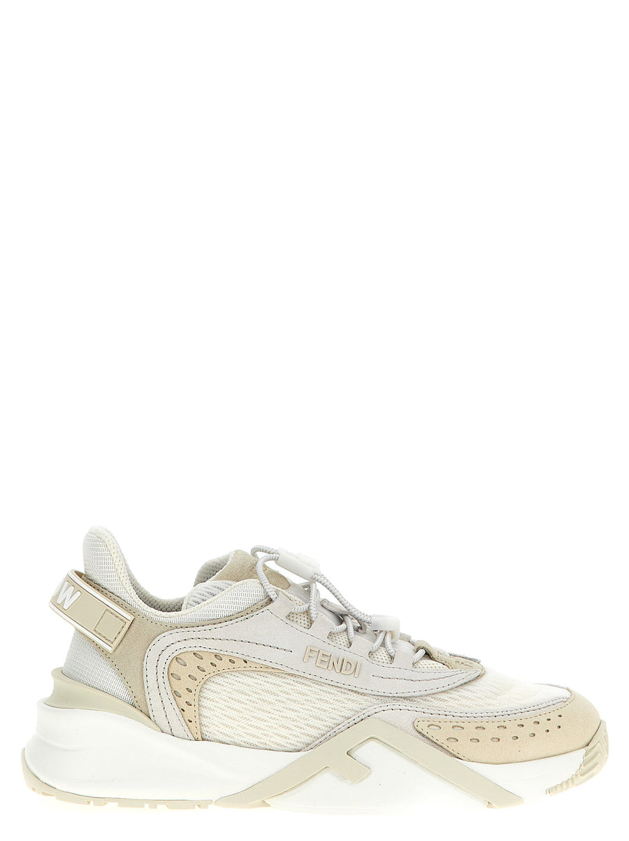 Fendi Flow Sneakers