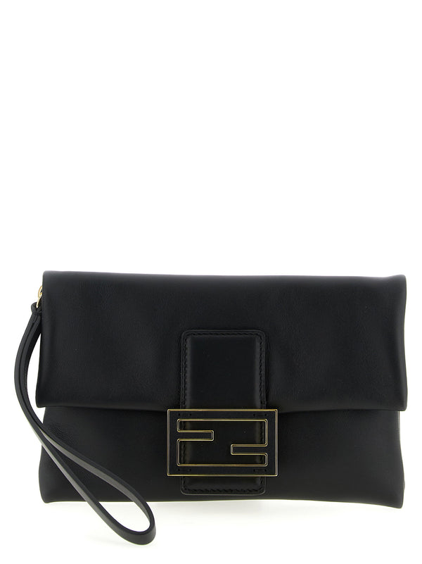 Fendi Mamma Baguette Pouch