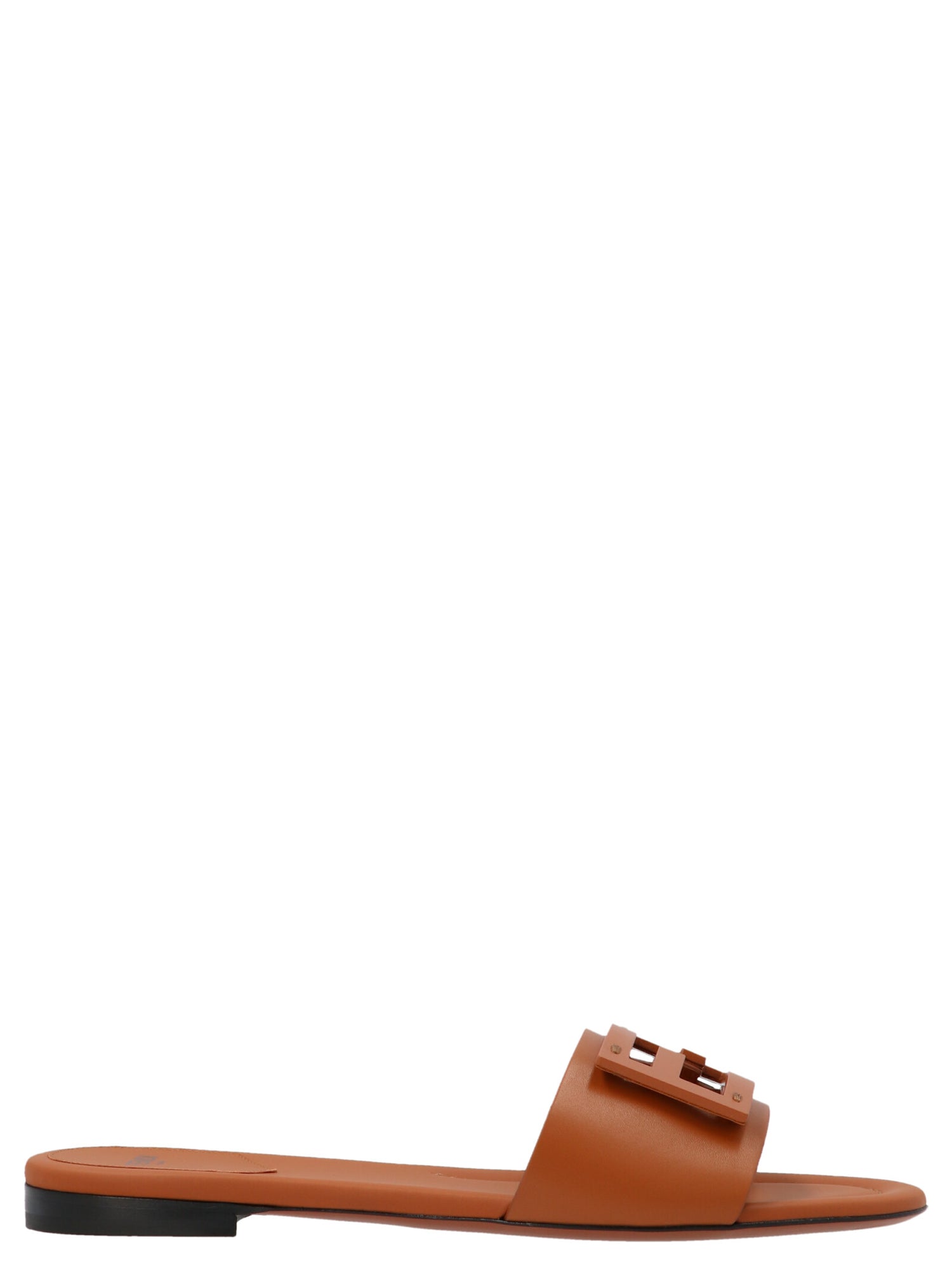 Fendi Slide Baguette