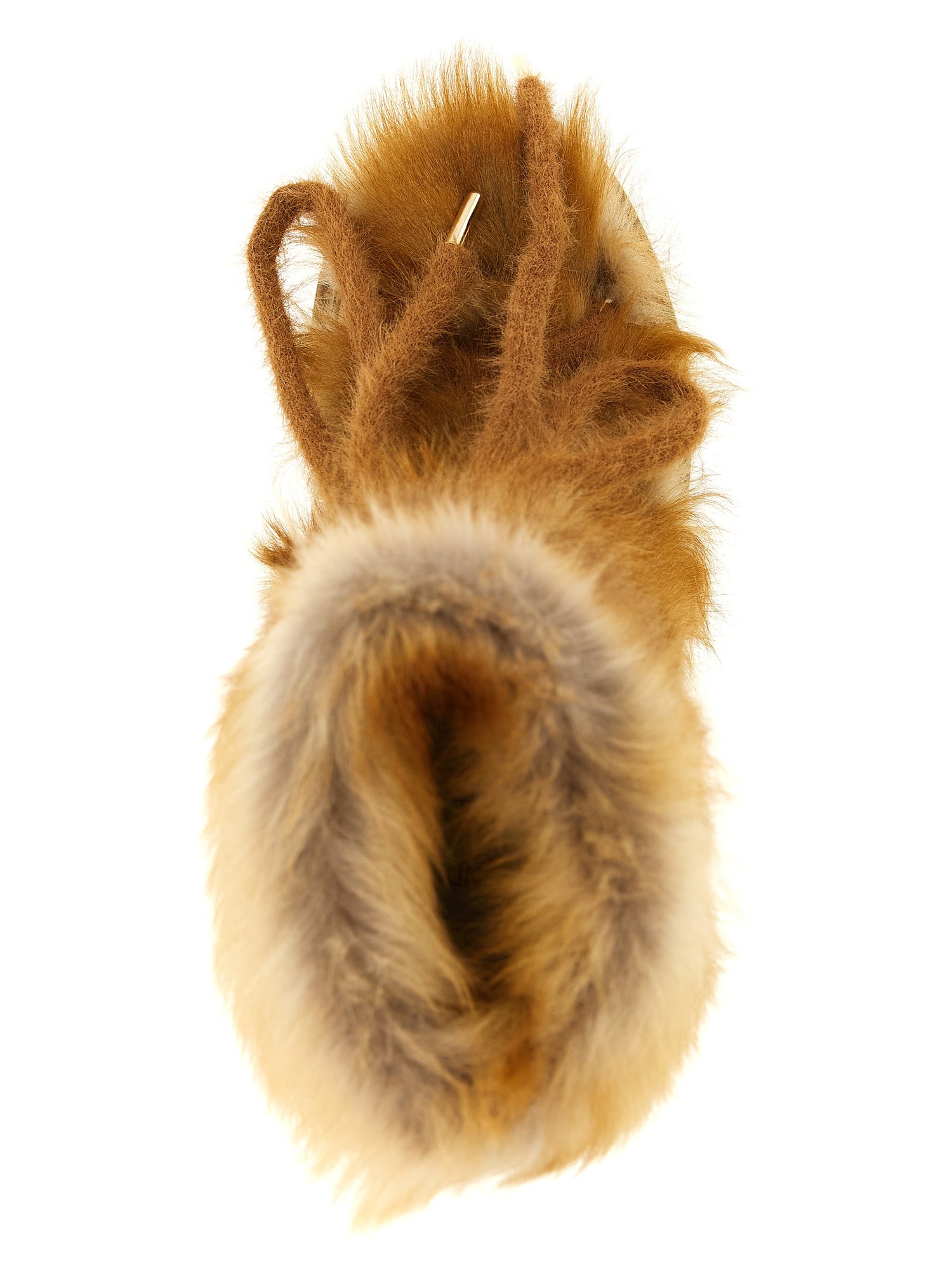 Fendi Apres Chic Boots