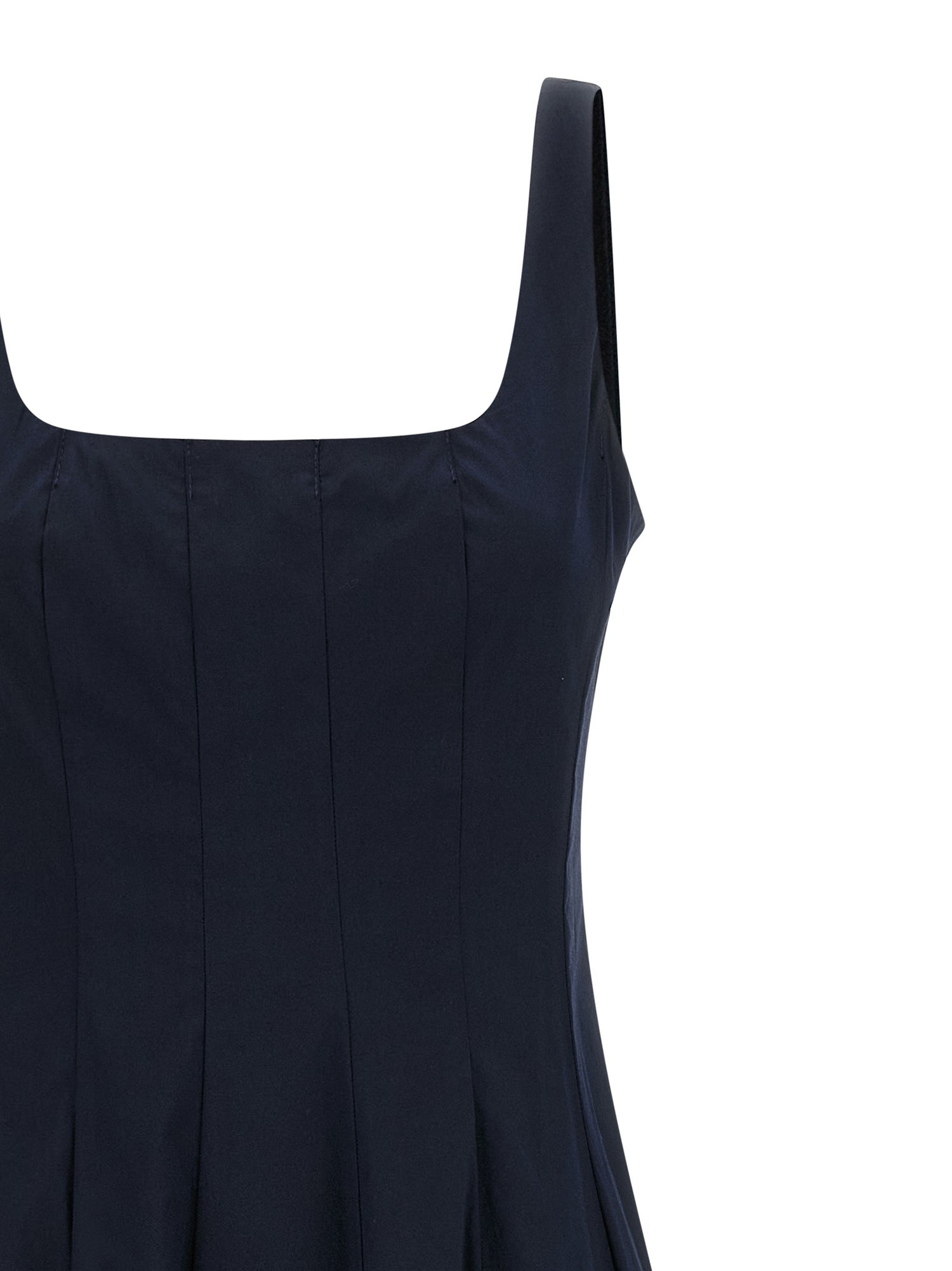 Staud Wells Dress