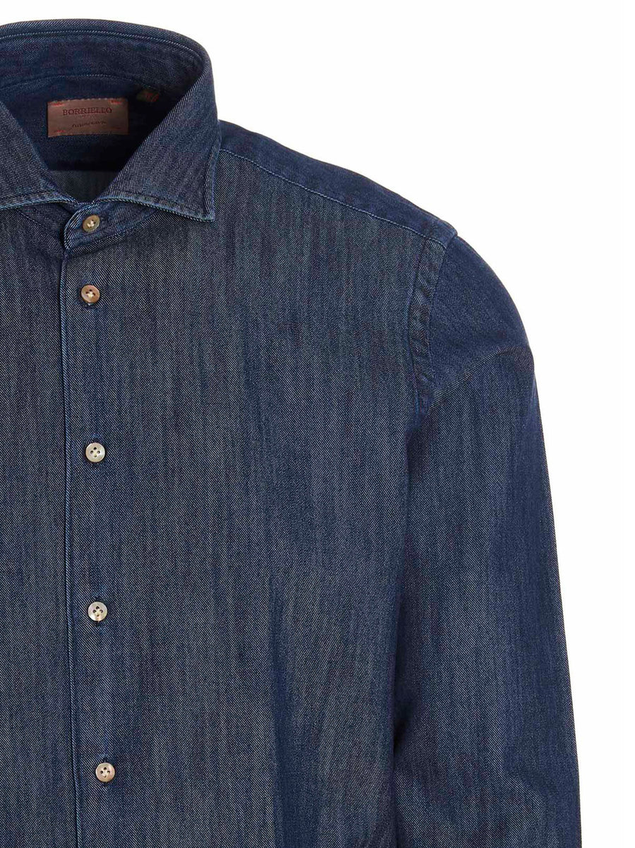 Borriello Marechiaro Shirt
