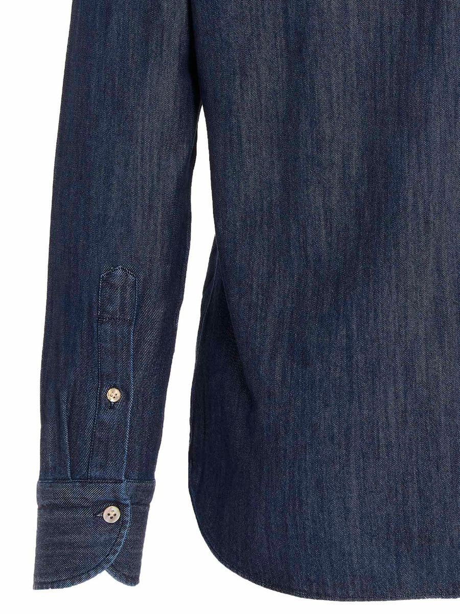Borriello Marechiaro Shirt