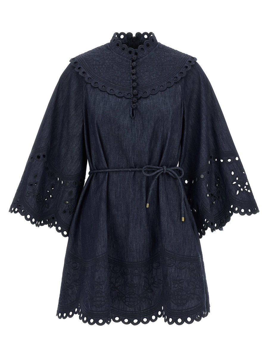 Zimmermann Mahon Dress