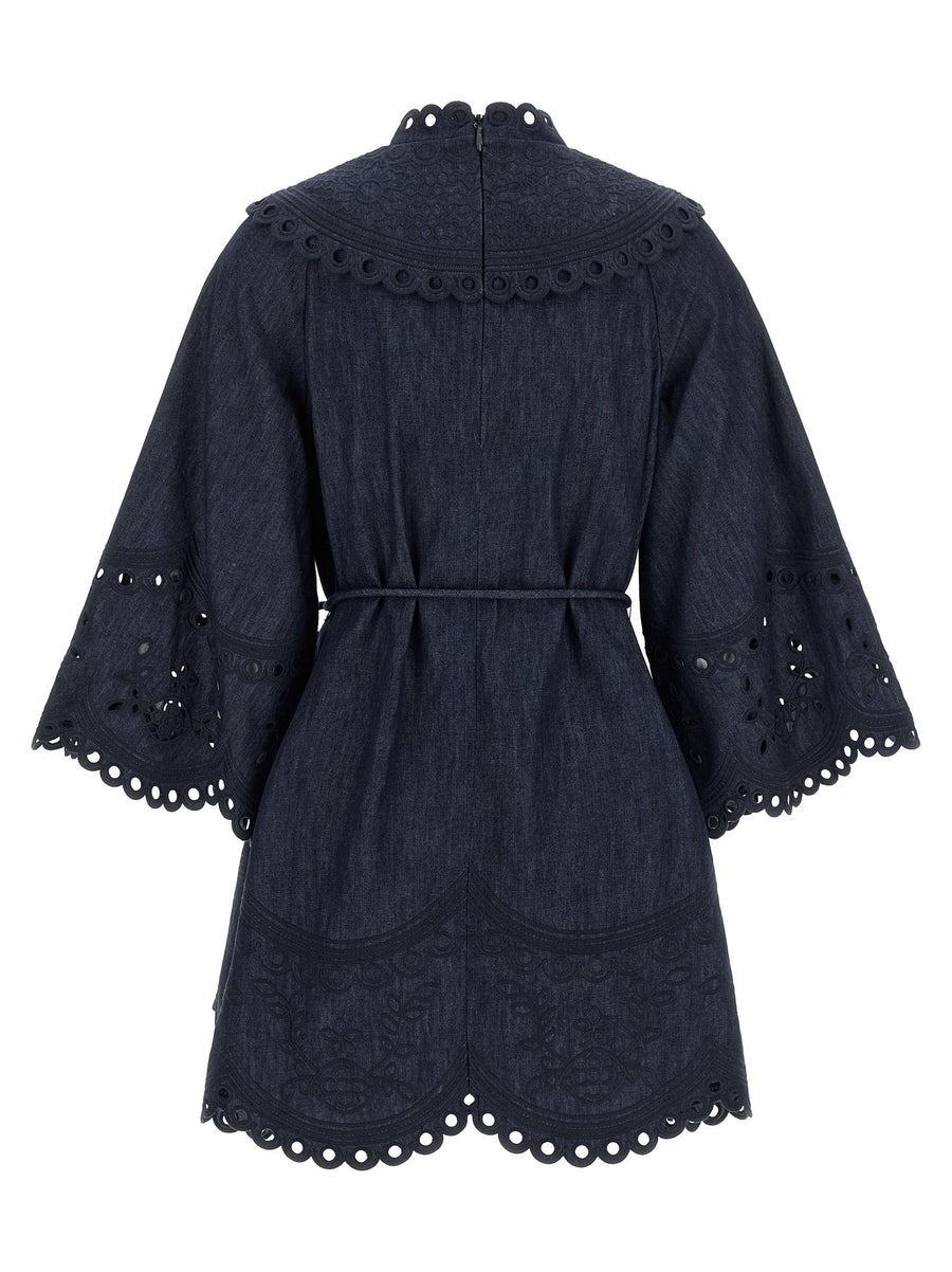 Zimmermann Mahon Dress