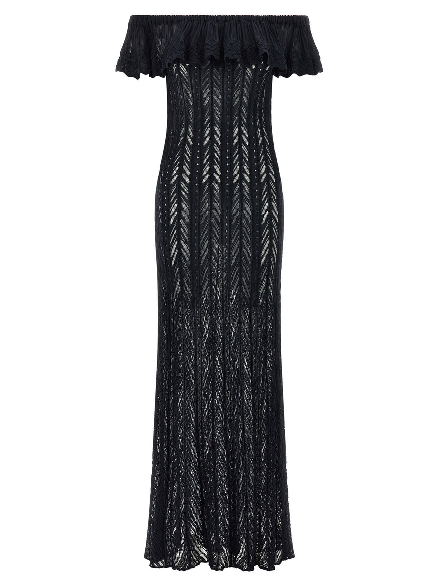 Antonino Valenti Capri Dress