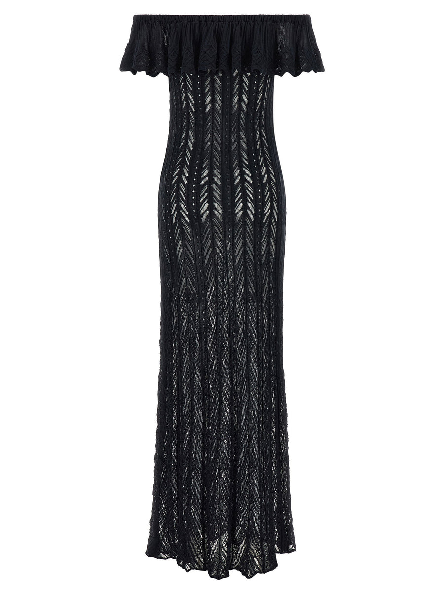 Antonino Valenti Capri Dress