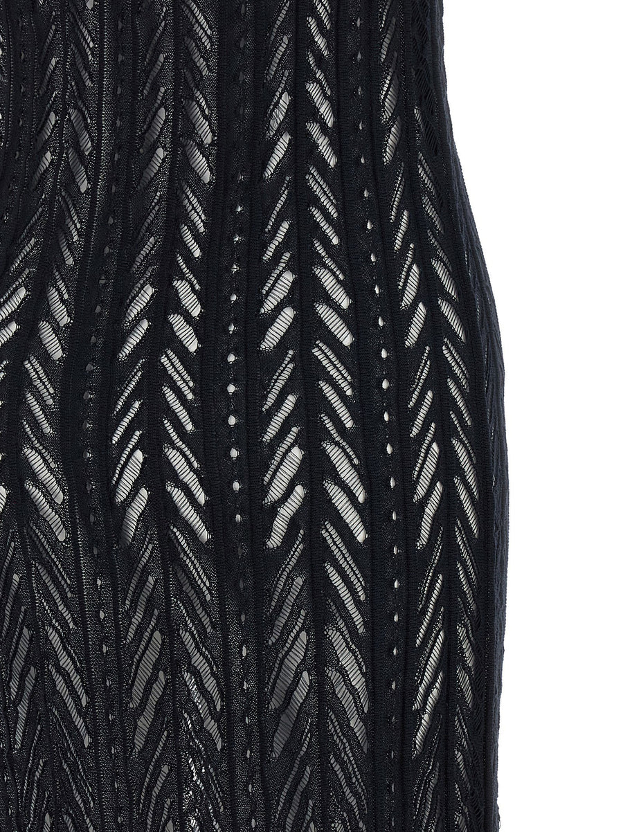 Antonino Valenti Capri Dress