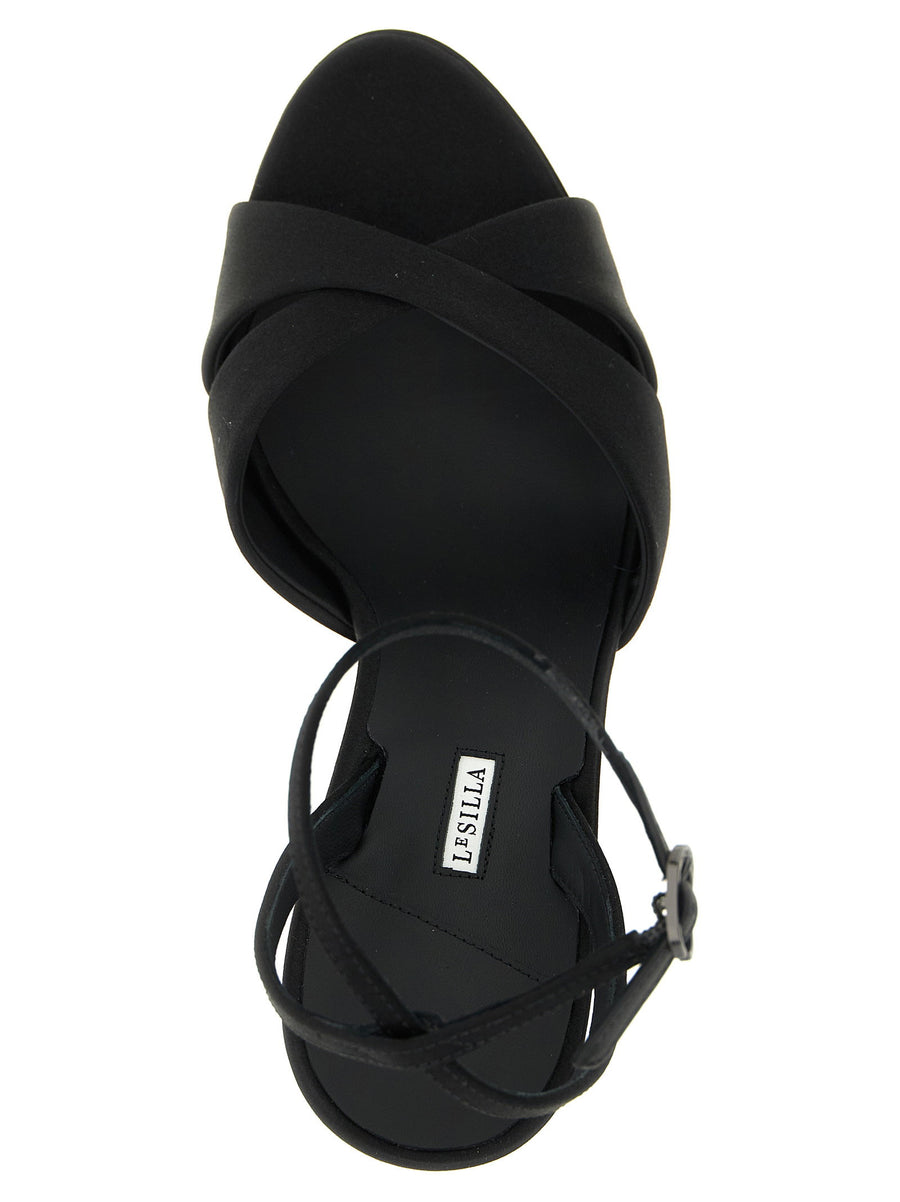 Le Silla Odette Sandals