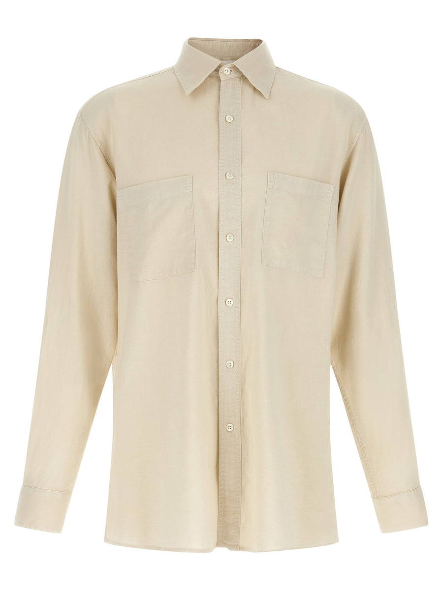 Cellar Door Paul Shirt
