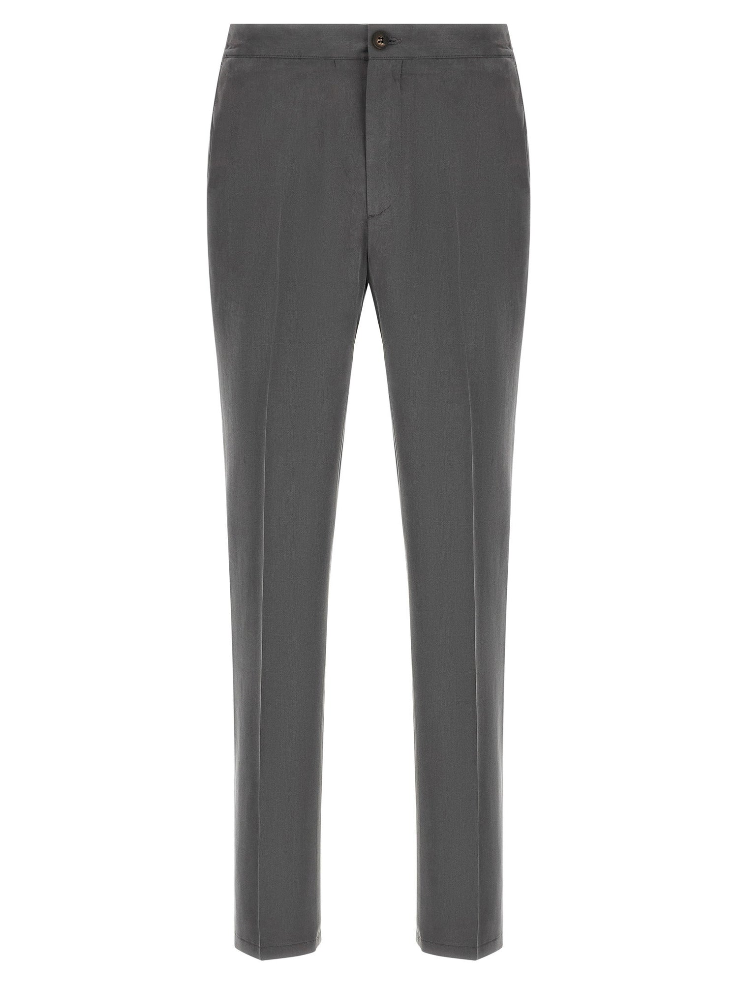 Pal Zileri Effortless Capsule Pants
