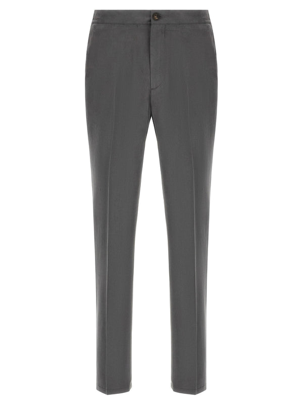 Pal Zileri Effortless Capsule Pants