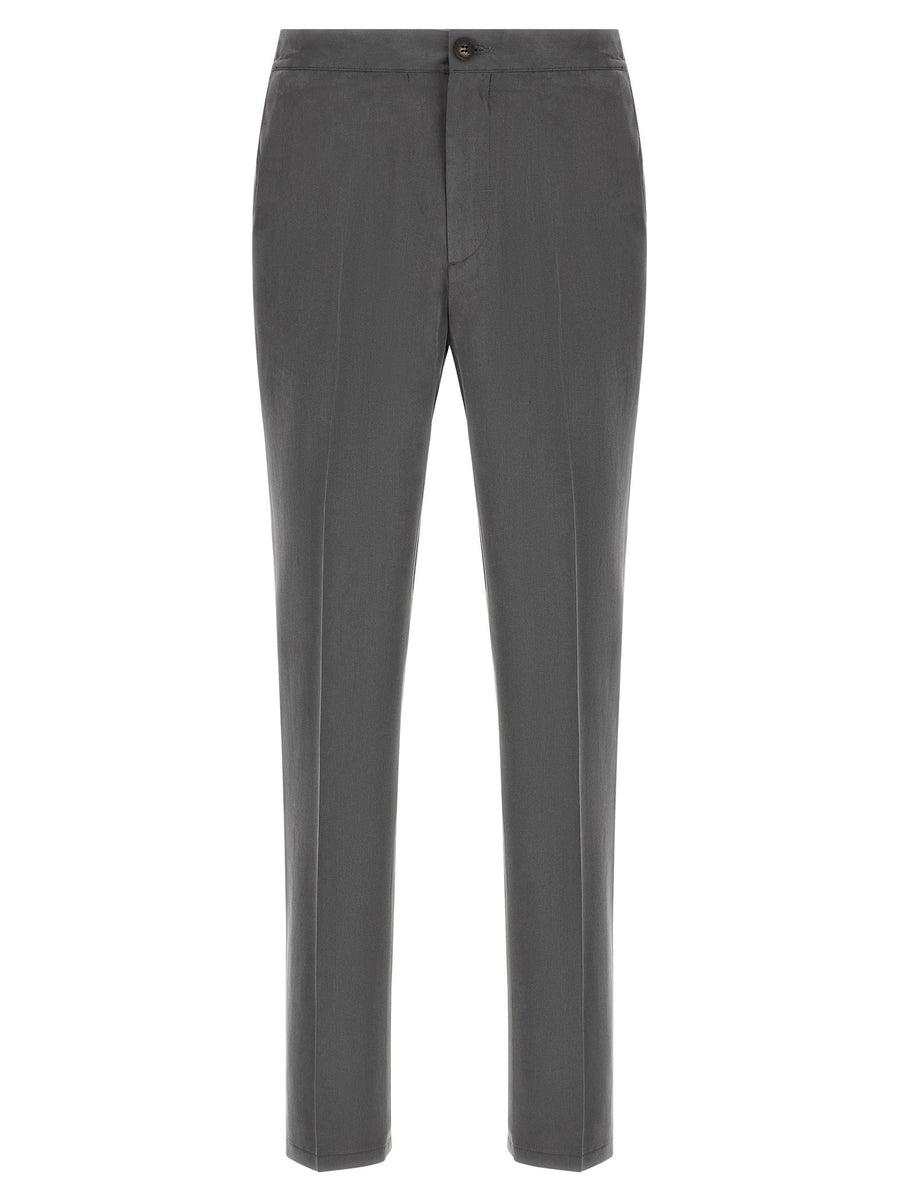 Pal Zileri Effortless Capsule Pants