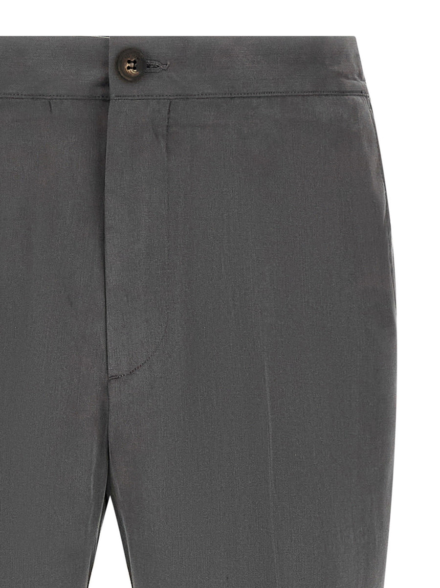 Pal Zileri Effortless Capsule Pants
