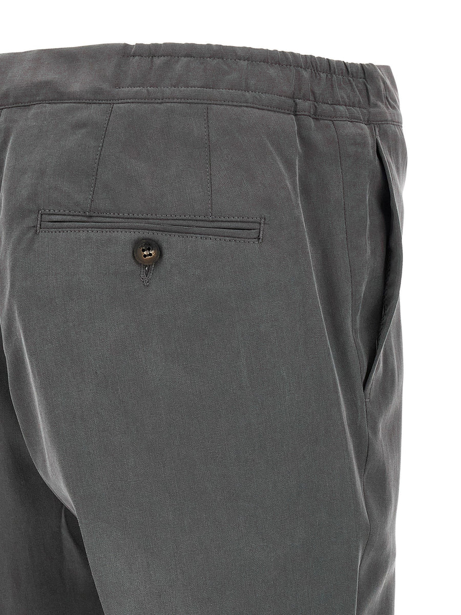 Pal Zileri Effortless Capsule Pants