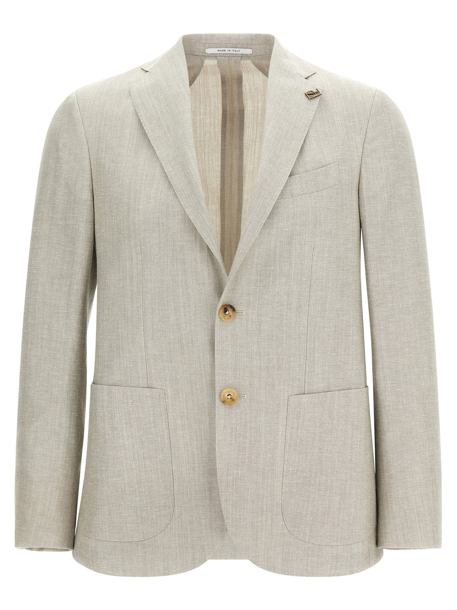 Pal Zileri Brera Blazer