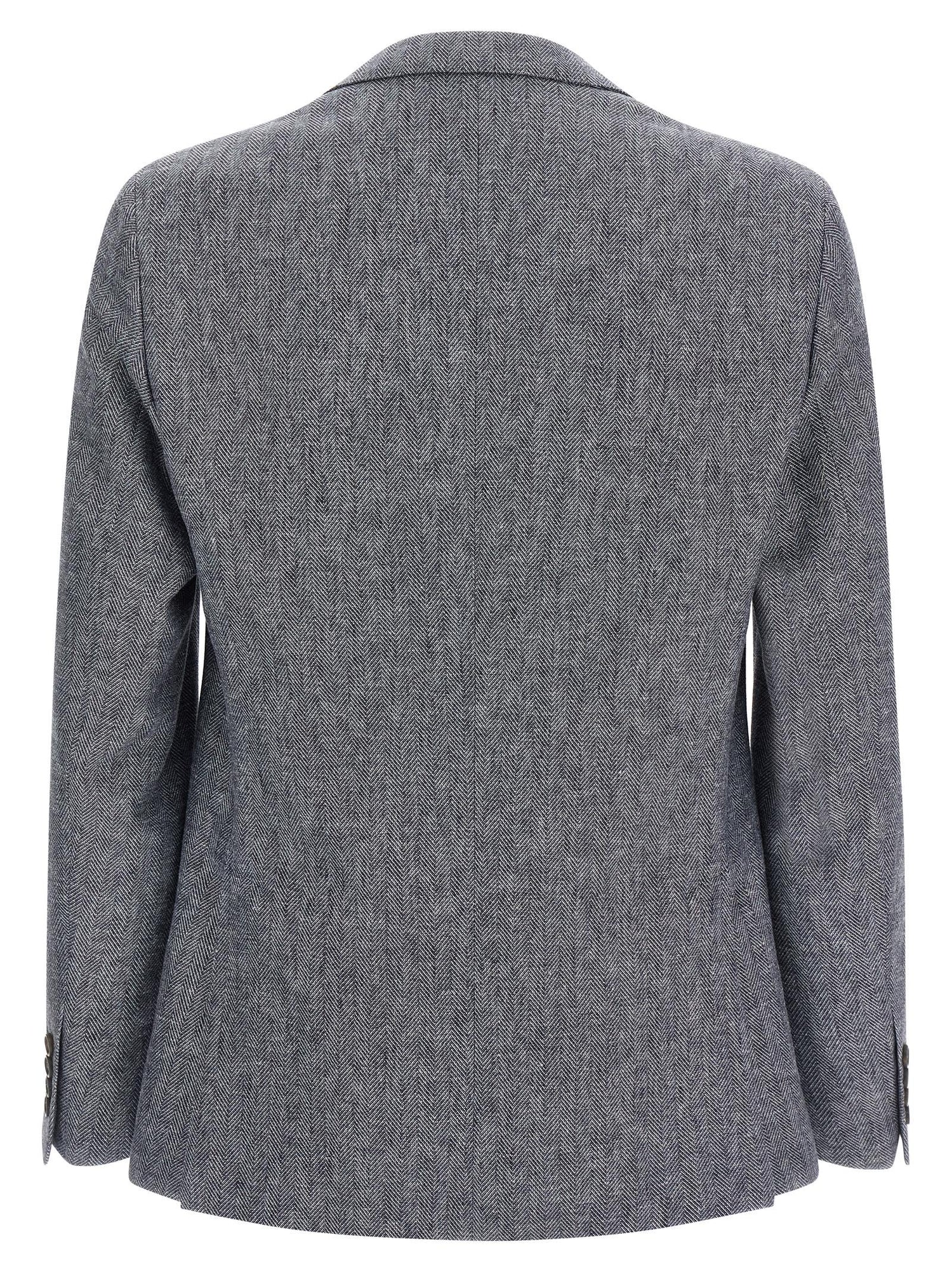 Pal Zileri Brera Blazer