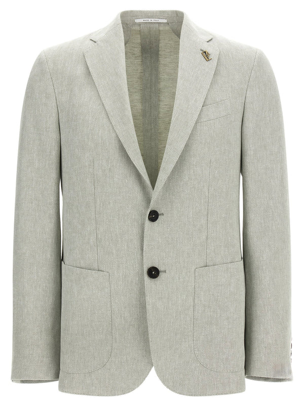 Pal Zileri Brera Blazer