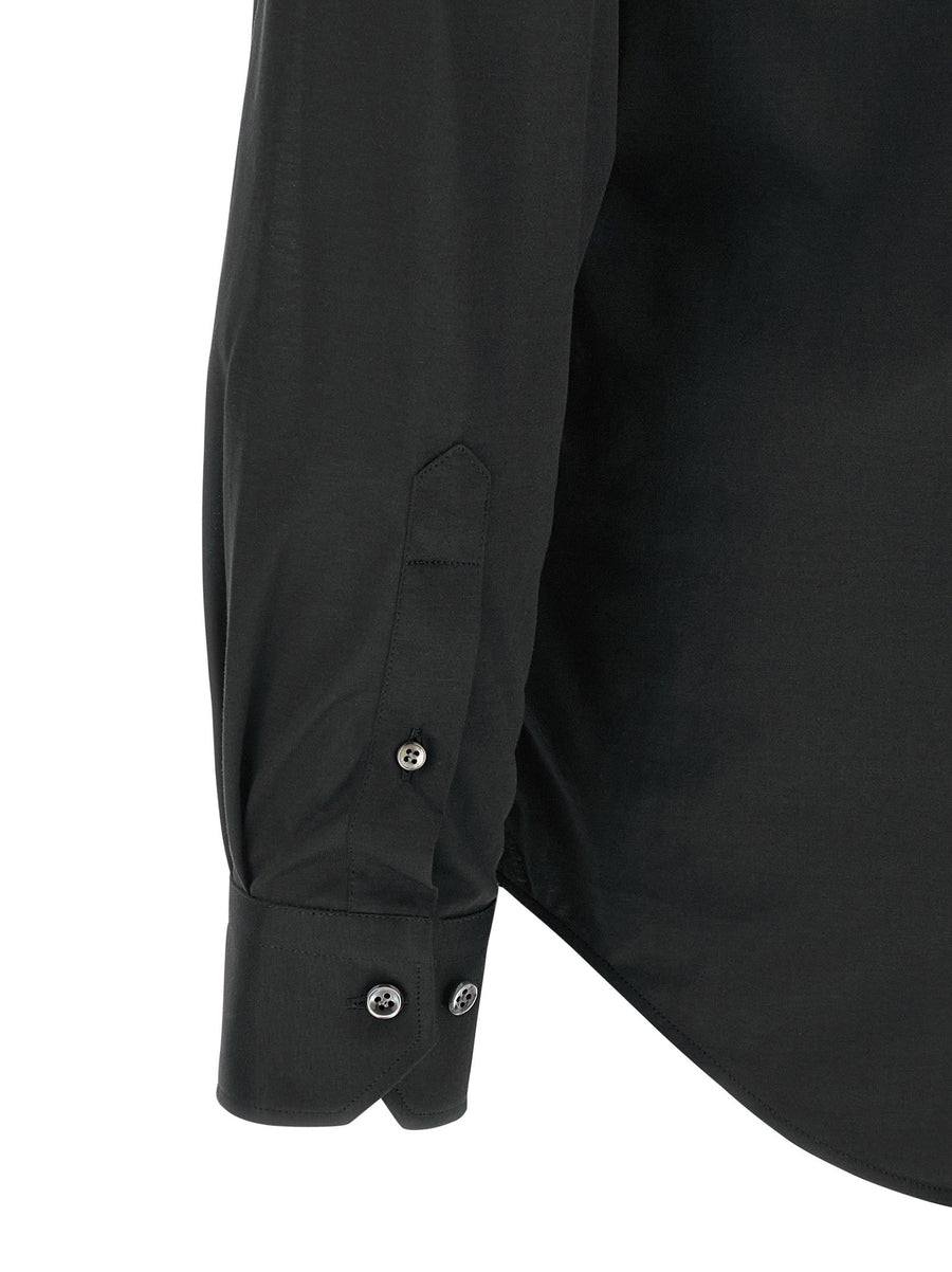 Pal Zileri Effortless Capsule Shirt
