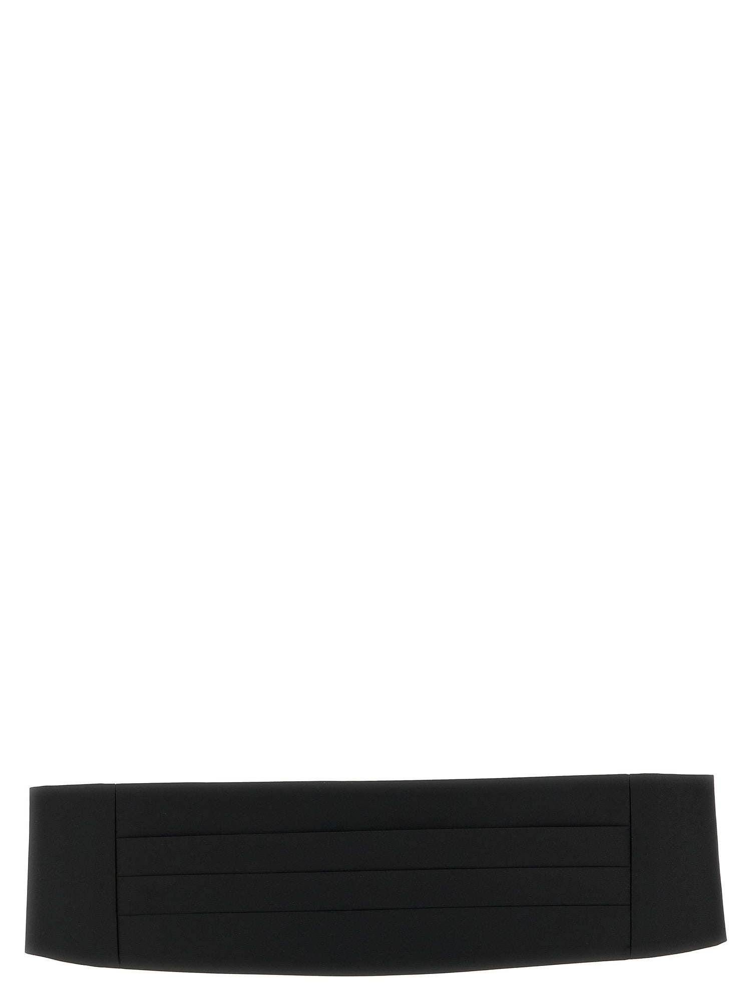 Pal Zileri Satin Tuxedo Headband