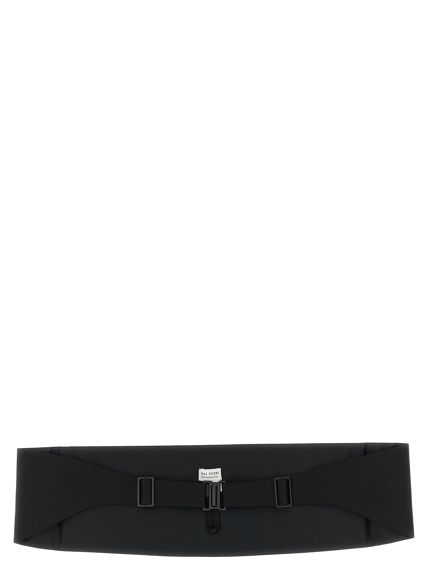 Pal Zileri Satin Tuxedo Headband