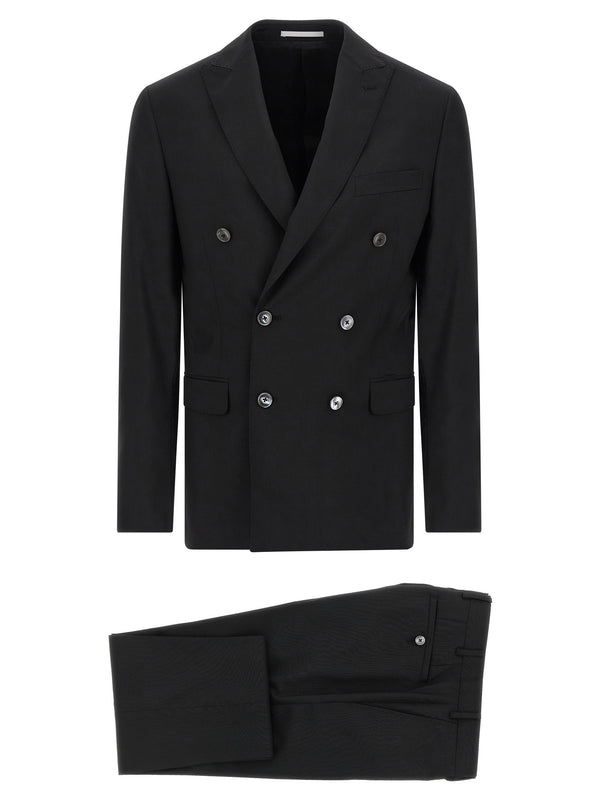 Pal Zileri Wool Dress - Ceremony Line