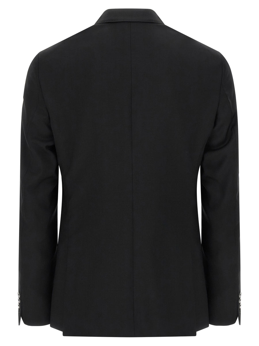 Pal Zileri Wool Dress - Ceremony Line