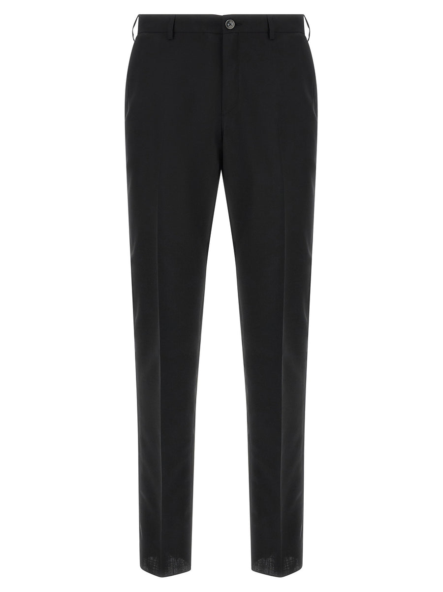 Pal Zileri Wool Dress - Ceremony Line