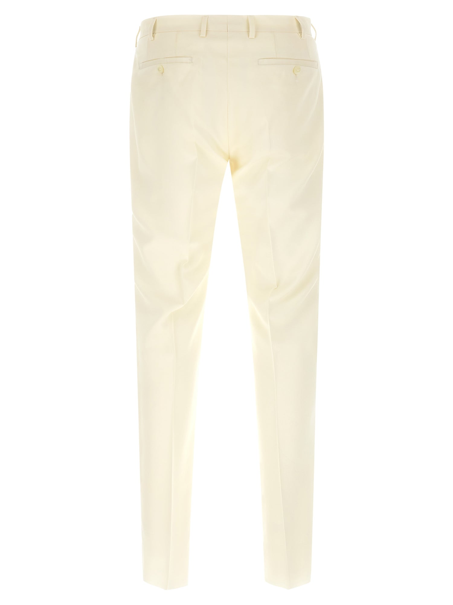 Pal Zileri Wool Dress - Ceremony Line
