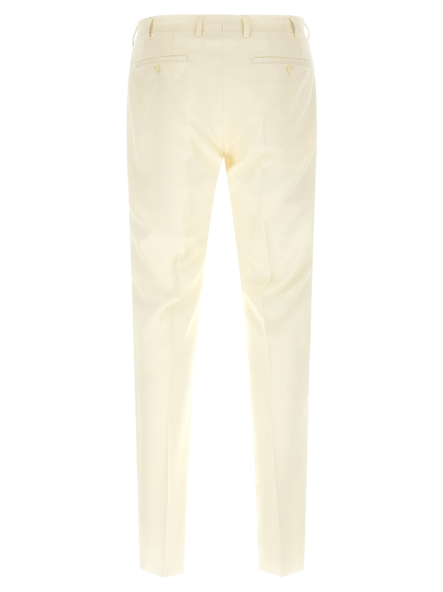 Pal Zileri Wool Dress - Ceremony Line