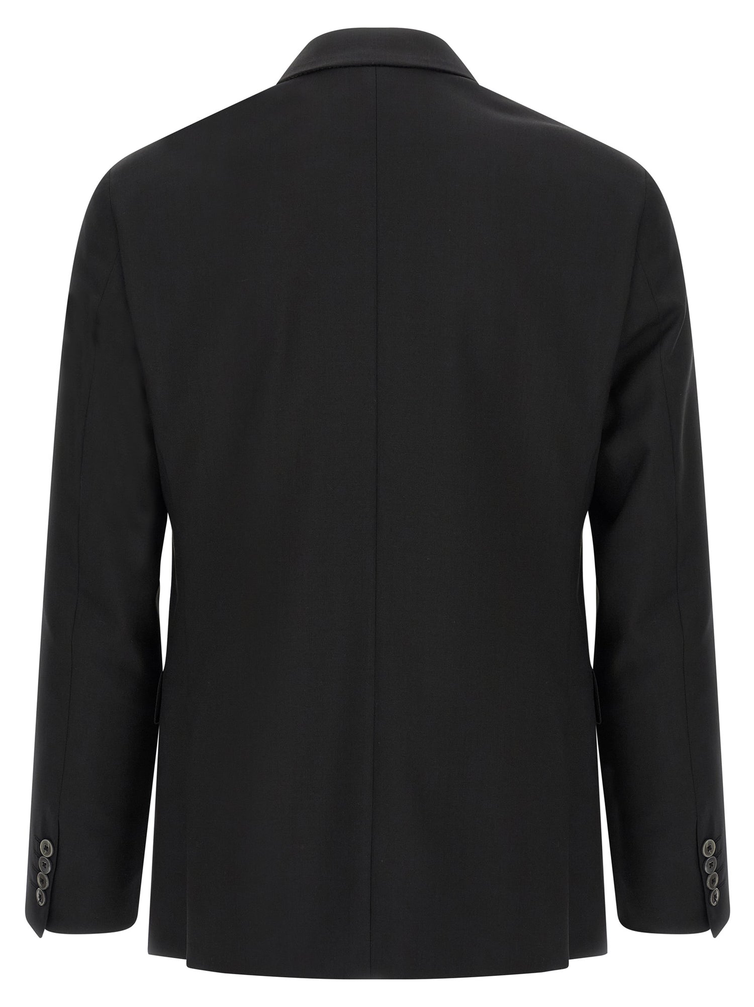 Pal Zileri Wool Dress - Ceremony Line
