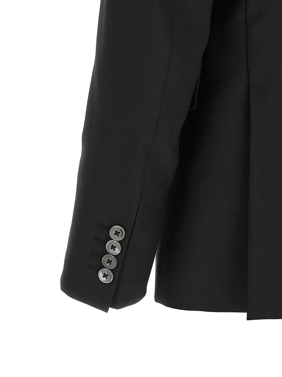 Pal Zileri Wool Dress - Ceremony Line